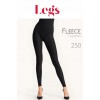 Теплые леггинсы Legs Fleece Leggings 250